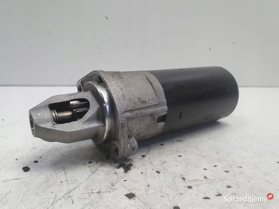 Mercedes SL R230 37 B ROZRUSZNIK 0001115006 osobowe Układ elektryczny silnika Janów