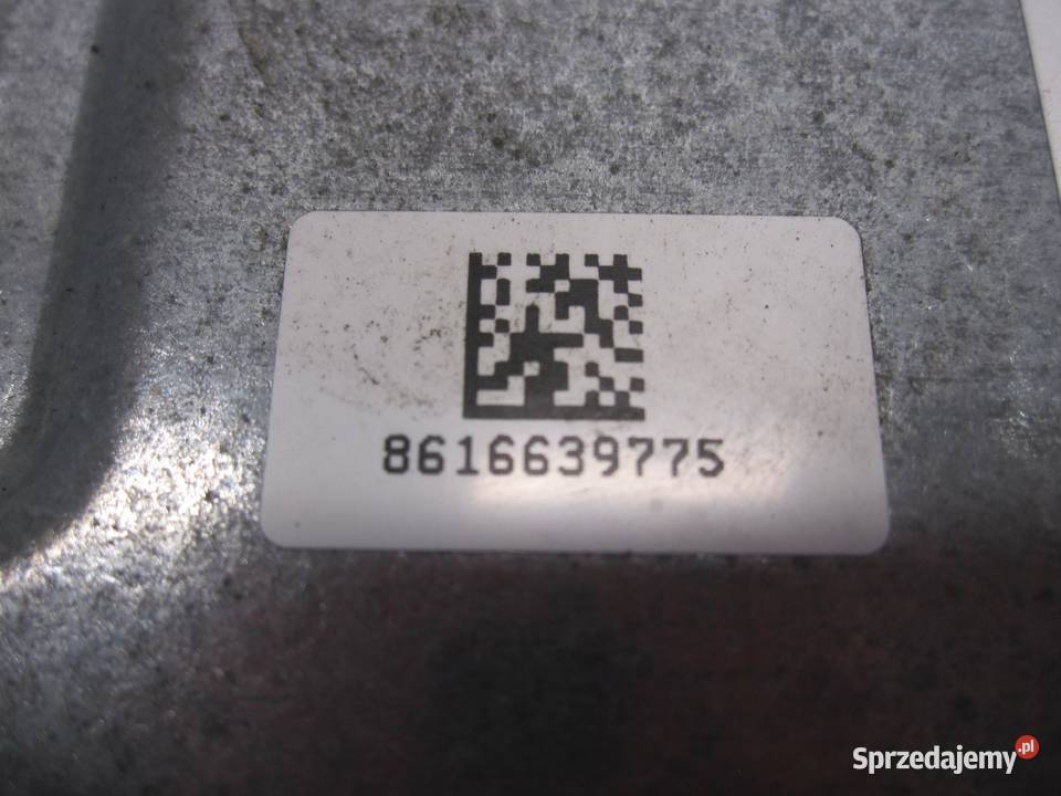 RANGE ROVER SPORT LIFT 30 TDV6 12r komputer świętokrzyskie Kielce