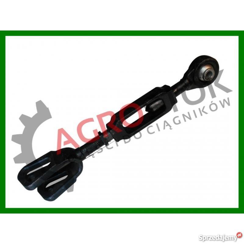 Wieszak ukośnica lewy MTZ Belarus