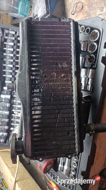 Części Honda NSR 75