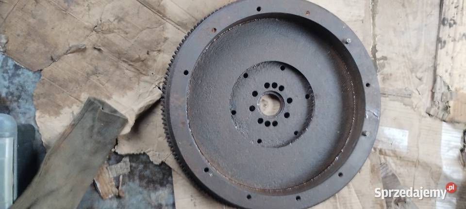 Koło zamachowe do Nowy Sącz sprzedam
