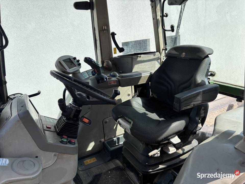 Fendt Favorit 926 Vario Krotoszyn sprzedam