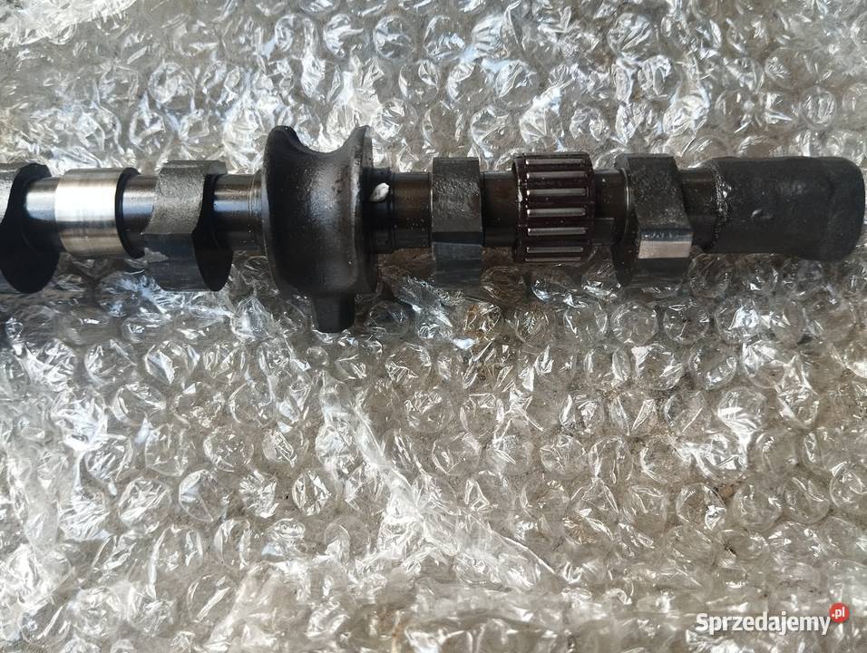 Wałek mimośrodowy BMW E46 n42b20 n42b18 n46 18 podkarpackie Leżajsk