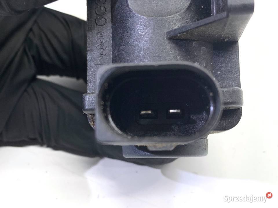 ZAWÓR PODCIŚNIENIA VW GOLF VII 16 90 1K0906627B