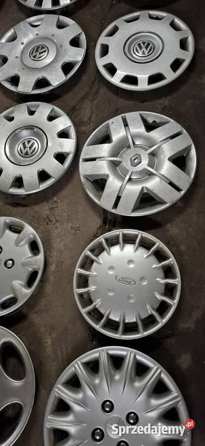Kołpaki do aut Opony i felgi Dąbrowa Górnicza