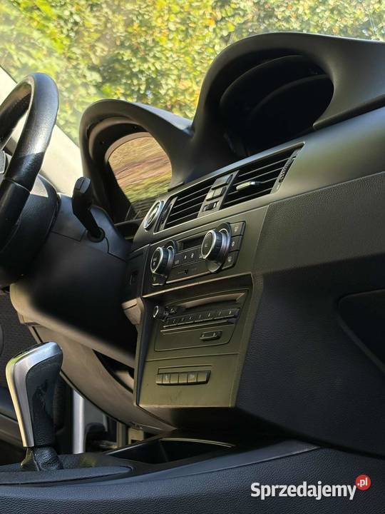 BMW E90 LCI 184 Xenony Myszków