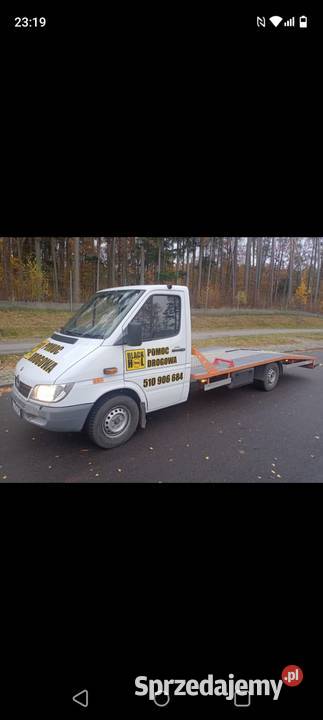 Pomoc Drogowa Nikielkowo Laweta 24h7 510906684