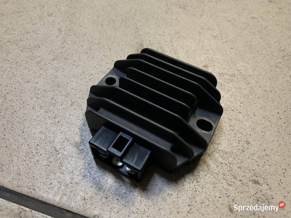 Regulator napięcia Piaggio Gts Lx 125 Vespa Układ elektryczny, zapłon Jawiszowice