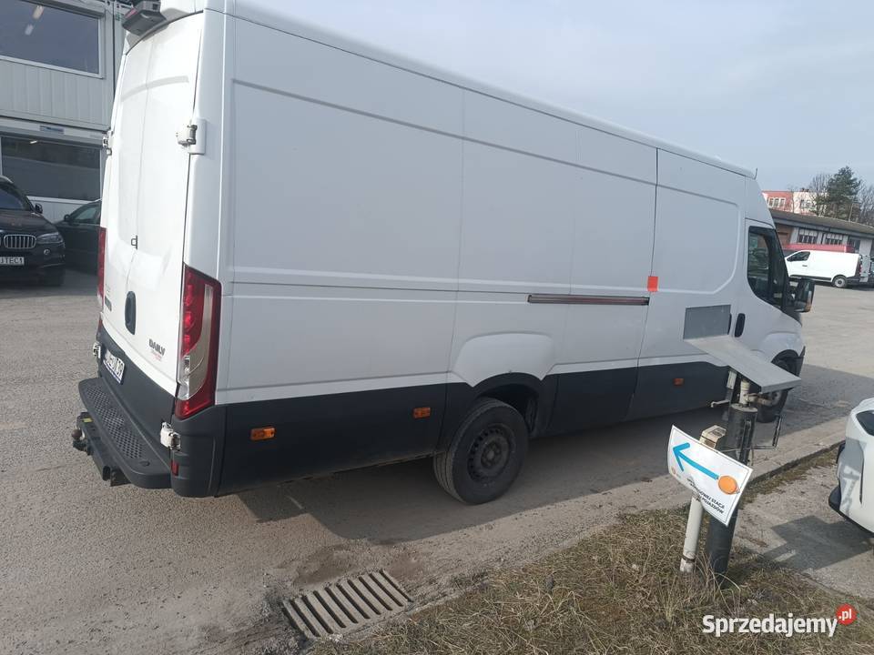 Iveco DAILY 35s13 2300cm3 Jelenia Góra