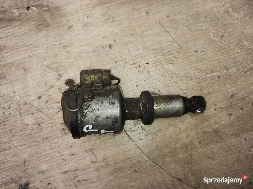 FIAT 126p Maluch aparat zapłonowy Kielce sprzedam