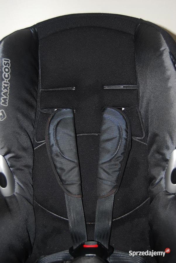 Maxi Cosi Priori Fix Isofix Fotelik Samochodowy Rybnik sprzedam