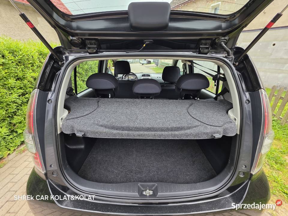 Subaru Justy 10500 998cm3 Chełmsko Śląskie sprzedam