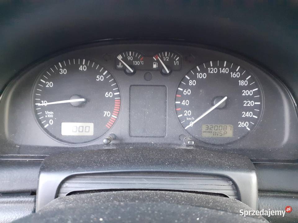LICZNIK VW PASSAT B5 18 20V 3B0919860A 110008834 osobowe