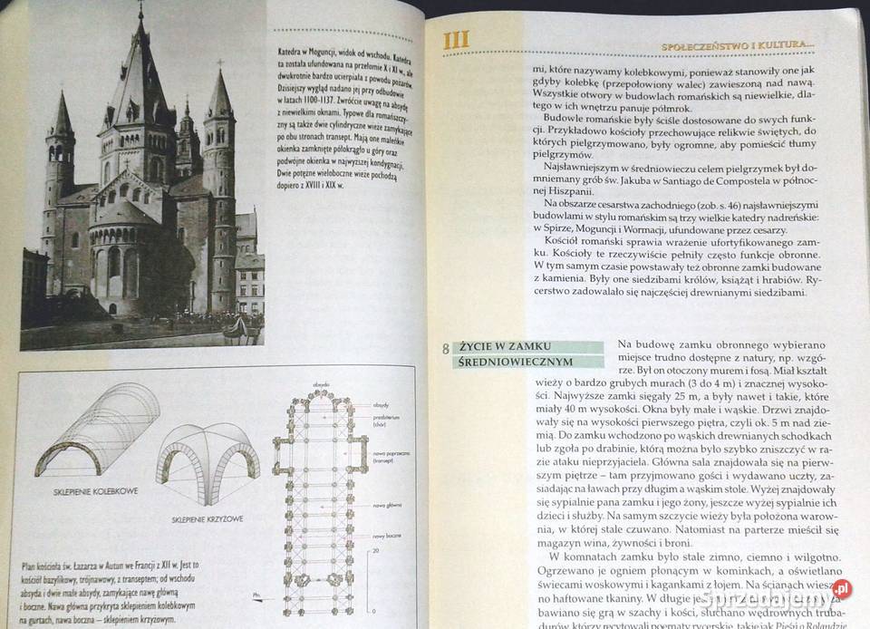 Historia 1 Średniowiecze cz 2 U źródeł sprzedam