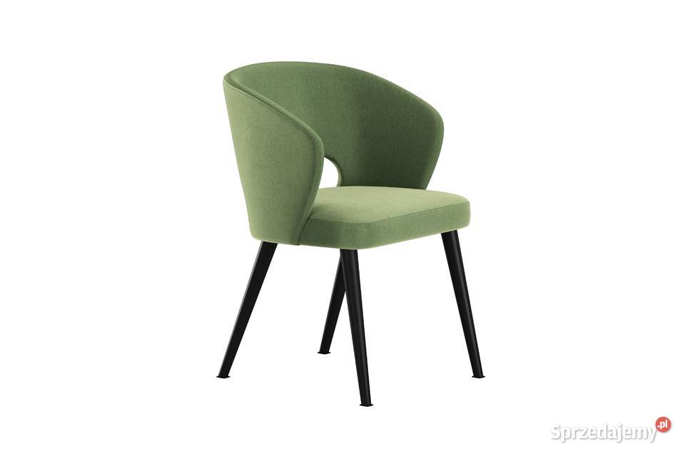 Krzesło PREMIUM KR8 Tkanina Deluxe Cypress 16 Łódź