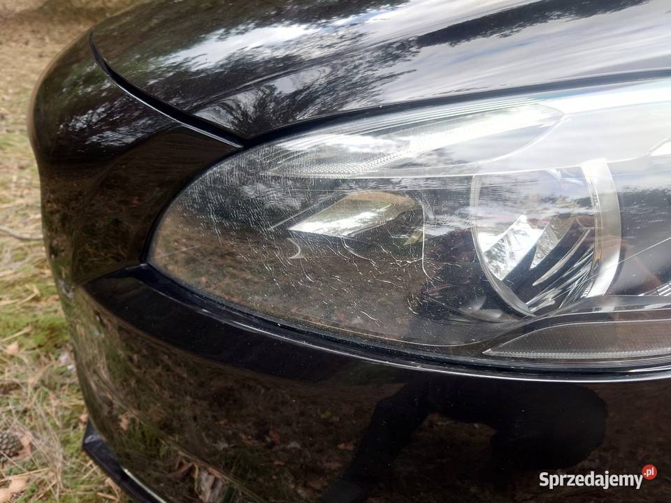 Vovo V40 20d Euro 6 l4 manual między lift Sochaczew sprzedam