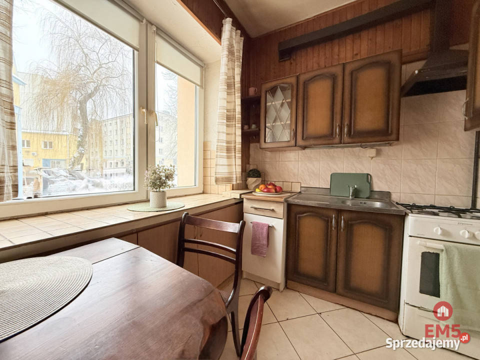 Mieszkanie Białystok 344m2 2pok Liczba pokoi 2