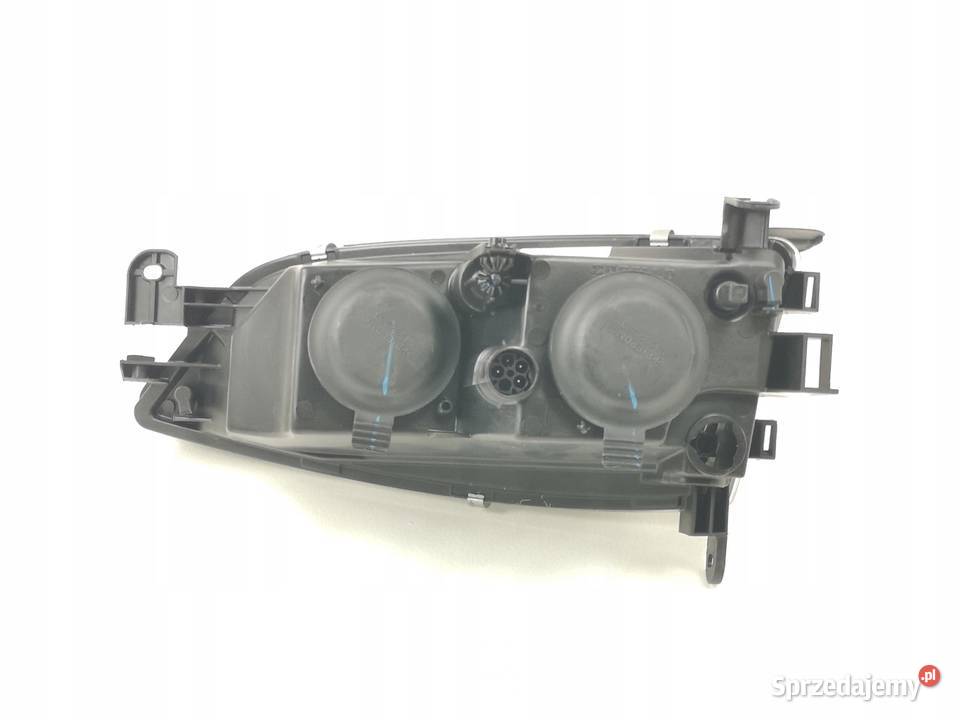 LAMPA PRAWY PRZÓD OPEL VECTRA B 19952002 NOWA osobowe