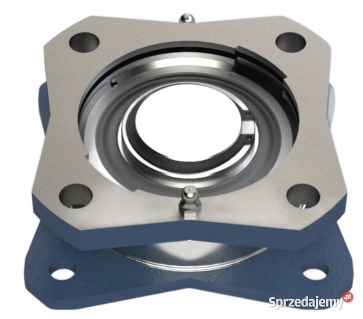 Maschio łożysko wału Atilla M43400467R 43400467 zachodniopomorskie Szczecin