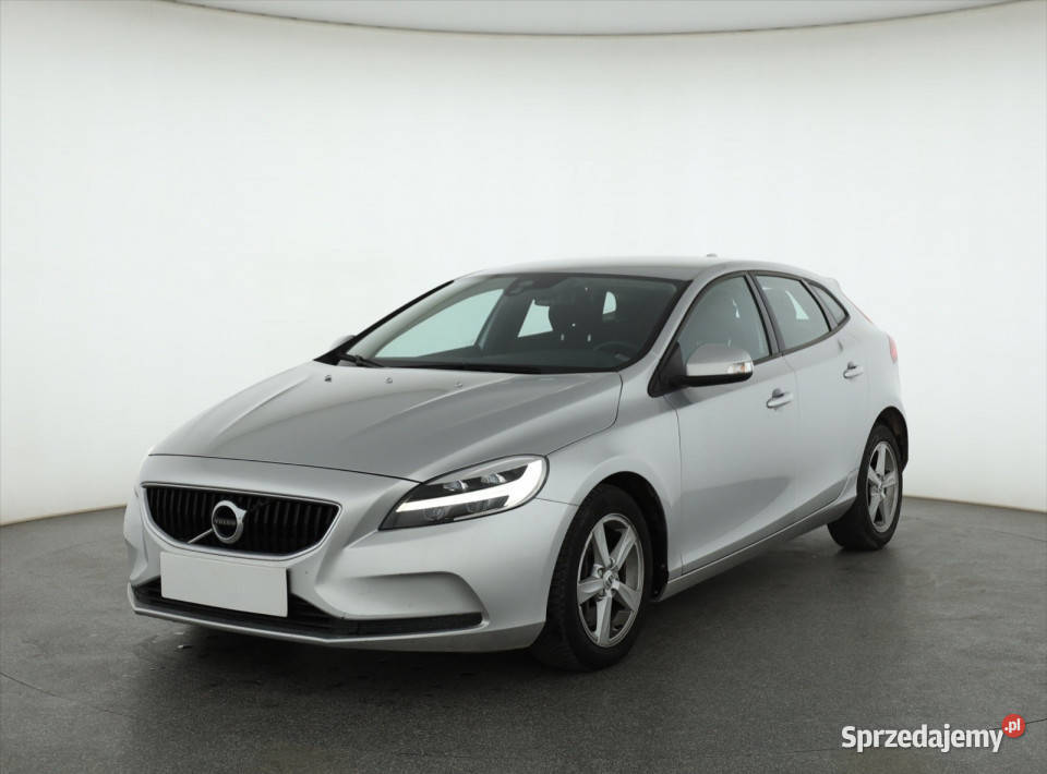 Volvo V40 20 D3 ESP V40 mazowieckie sprzedam