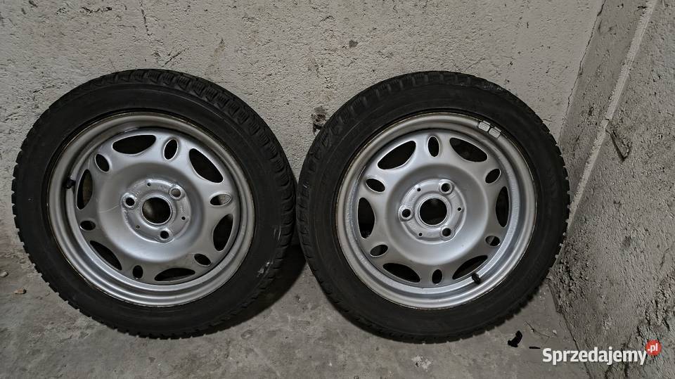 Smart Fortwo W451 Passion srebrny Tychy