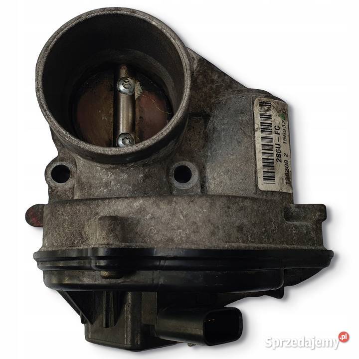 PRZEPUSTNICA Ford Focus MK2 C 16 16V 2S6UFC Chełm sprzedam