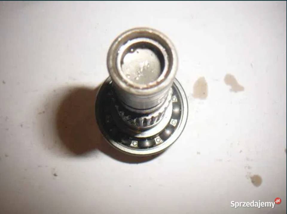 Wał Wałek Łożysko SHAFT BEARING Yamaha XJR 1300