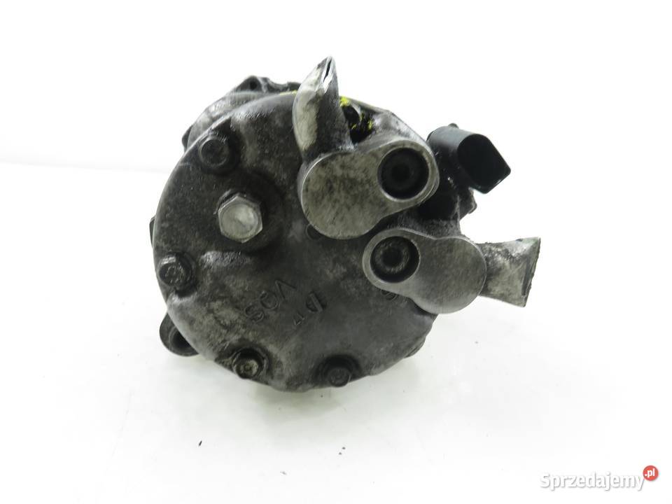 KOMPRESOR KLIMATYZACJI VW GOLF IV 16 16V