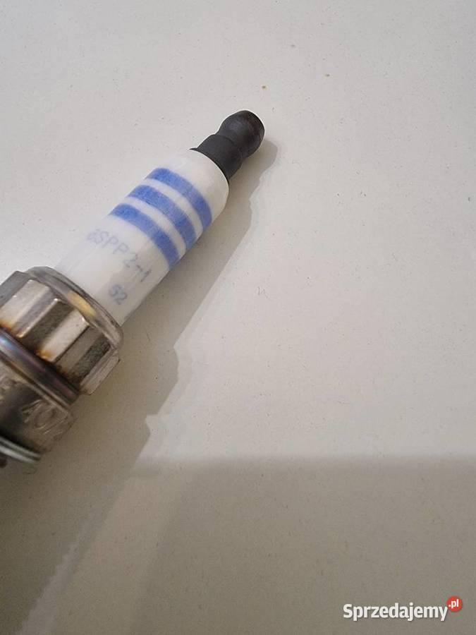 Świecą zapłonowa Beru Z332