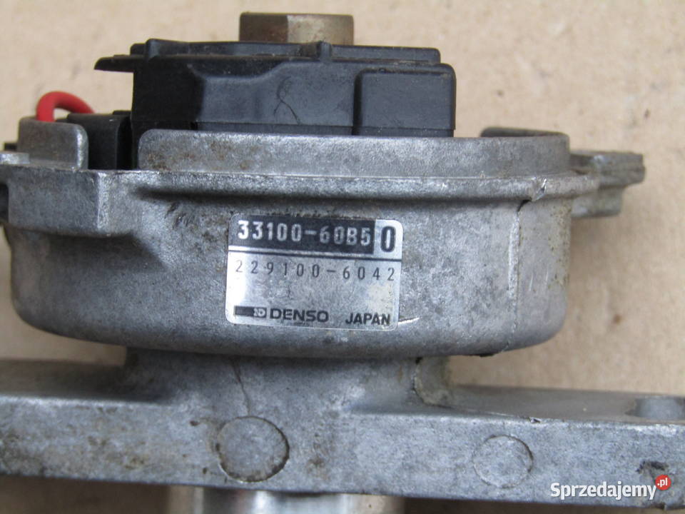 APARAT ZAPŁONOWY SUZUKI SWIFT MK5 96r04r łódzkie