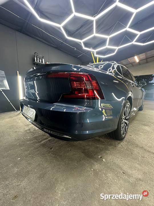 Volvo S90 Inscrition 2021r Lift elektrycznie ustawiane fotele Sulechów