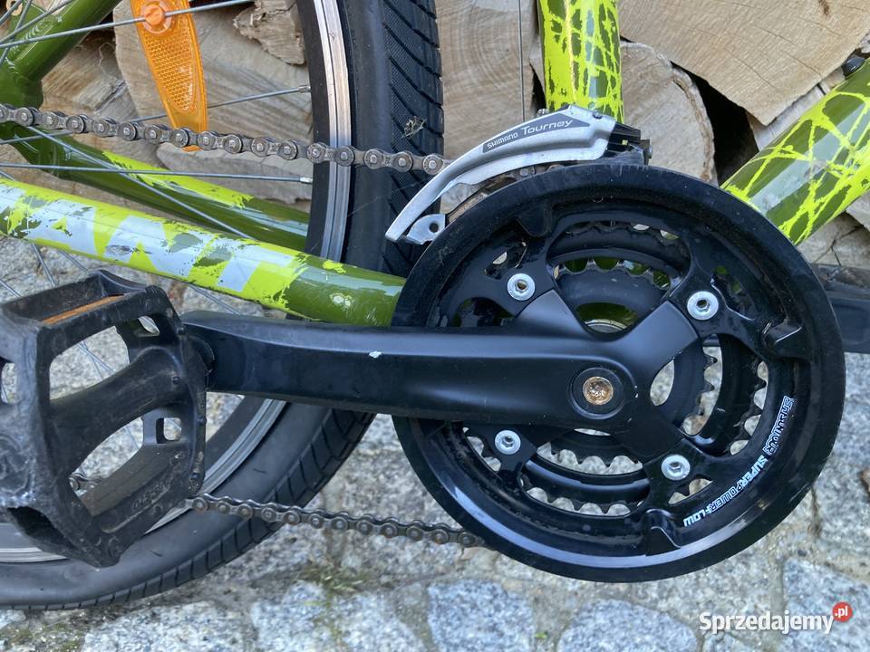 ROWER GIANT REVEL S Rowery i akcesoria Grodków sprzedam