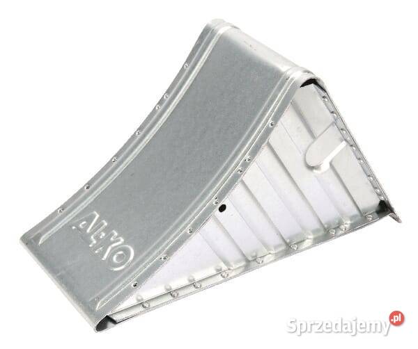 Klin hamujący stal 244375 Kamionna