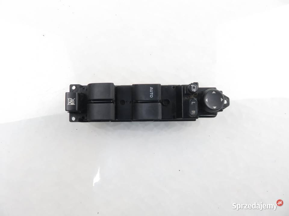 PANEL SZYB MAZDA 2 II DF7466350A małopolskie