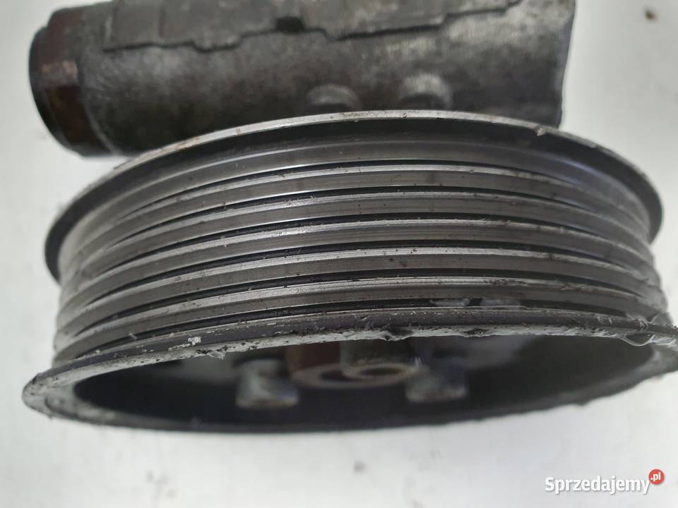 Audi A3 8L 19 TDI POMPA WSPOMAGANIA oryginał osobowe Pompy wspomagania Janów