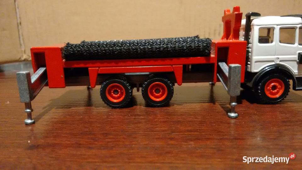 siku mercedes 2497 Dla Dziecka Stalowa Wola