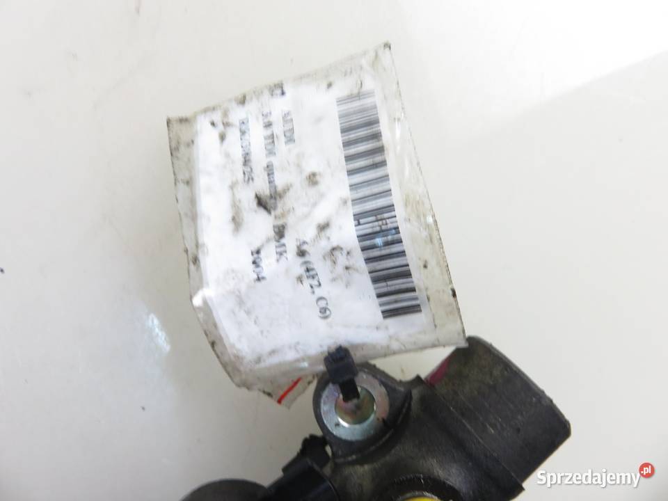 LISTWA WTRYSKOWA AUDI A6 C6 30 TDI 059130089D małopolskie