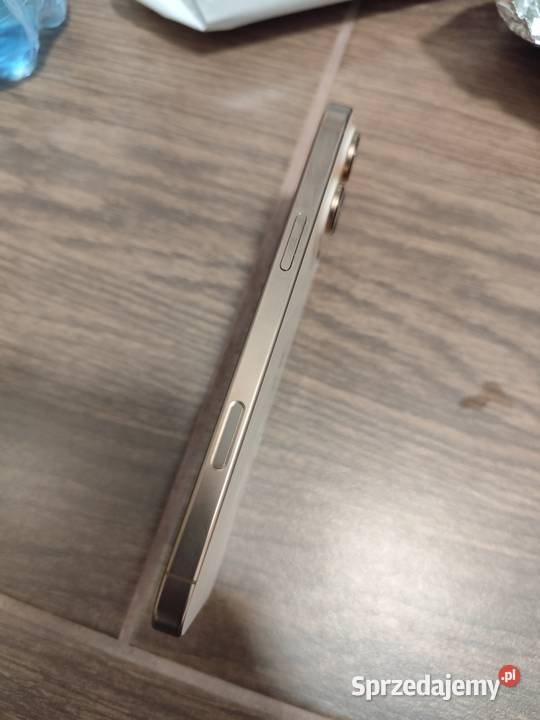iPhone 16 pro Sprawny 512gb Jelenia Góra