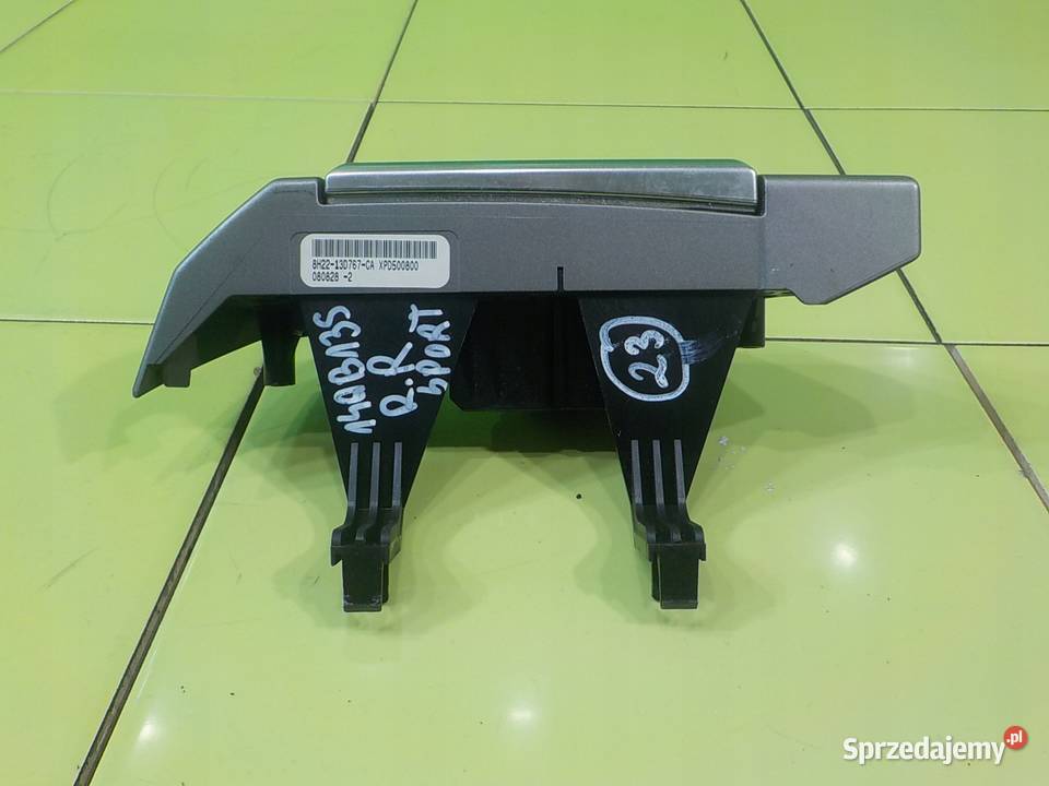 RANGE ROVER SPORT I 27 TDV6 09r SUV przelaczniki osobowe Suków