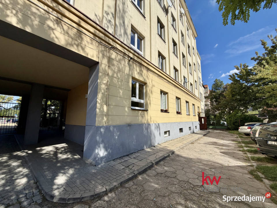 Mieszkanie Gliwice Powstańców Warszawy 3891m2 2 Sprzedaż