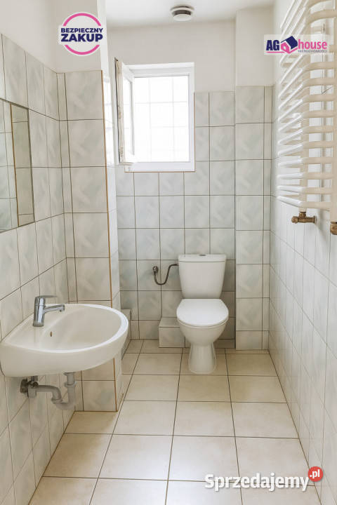 Lokal 770m2 Pruszcz Gdański Batalionów