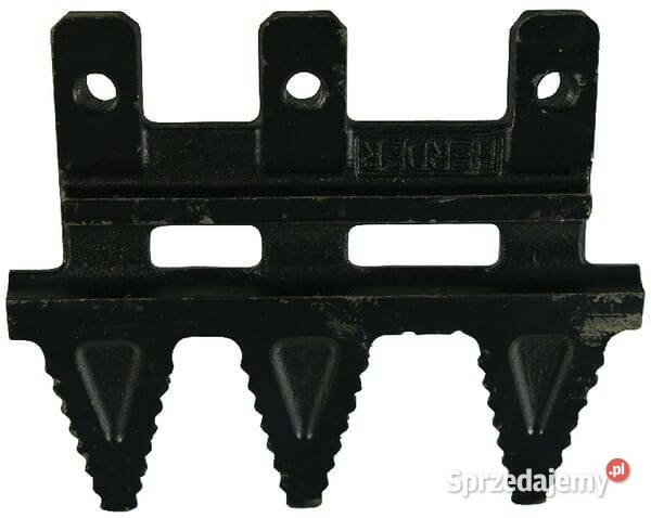 Palec potrójny MX 95721016 Kamionna