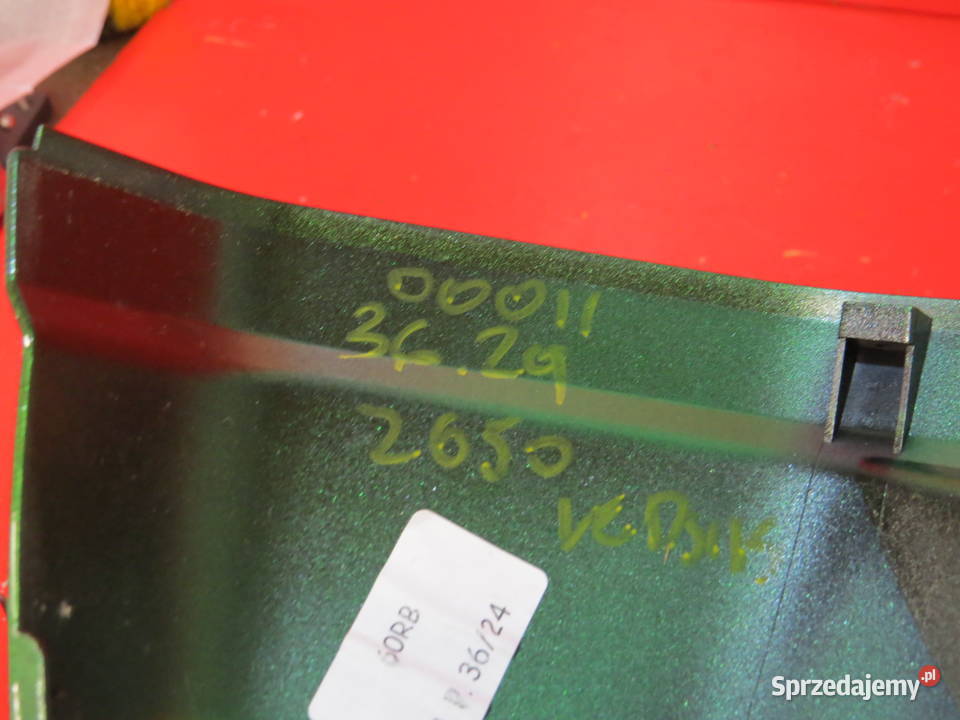 KAWASAKI Z650 Z 650 1000 VERSYS 1100 SX Z1000 Gdańsk