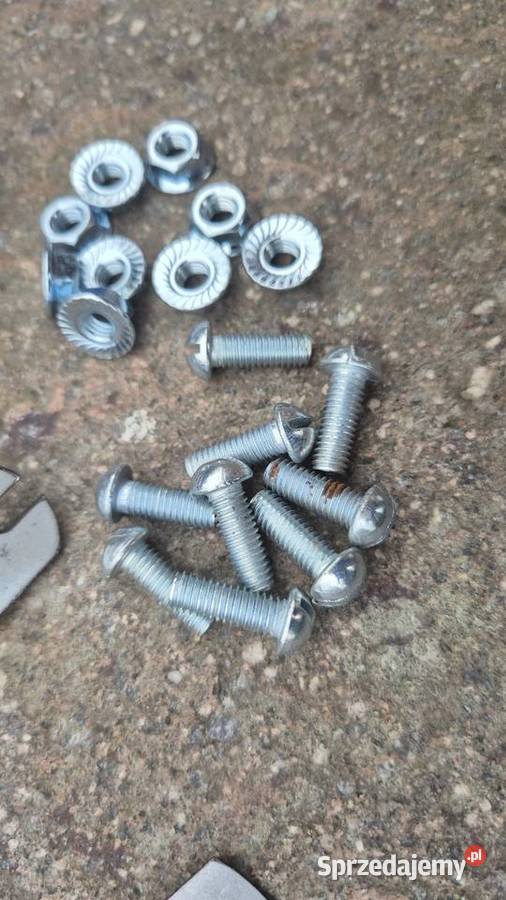 Motorynka błotnik Błotniki motocyklowe Hryniewicze sprzedam