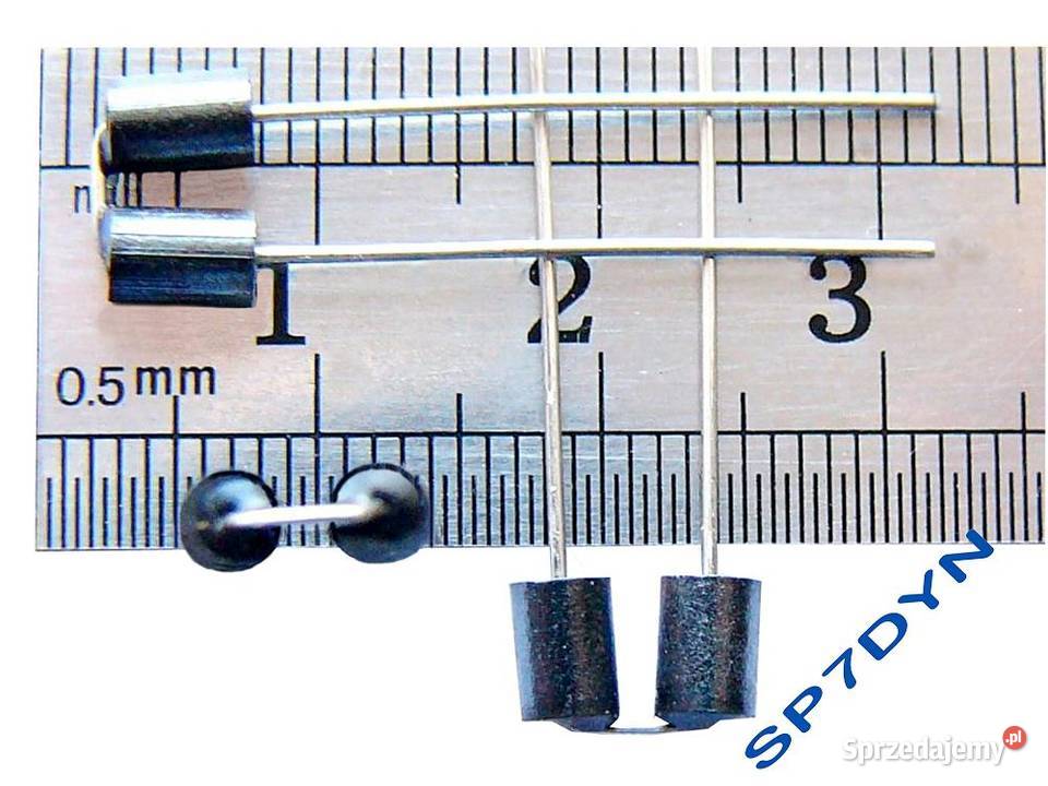 Dławik ferrytowy super filtr Ferryt WURTH Ozorków