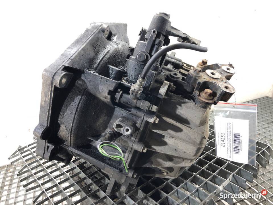 SKRZYNIA BIEGÓW ALFA 159 55192042 19 150 0512 sprzedam