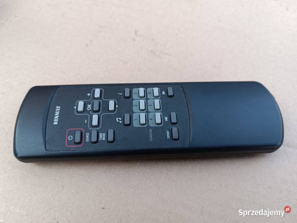 Renault Espace 4 IV radio tuner 8200205833C śląskie Częstochowa