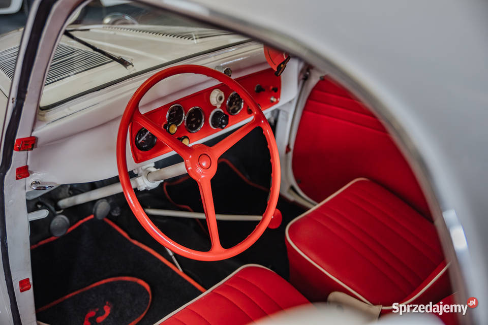 Fiat Topolino A 1939 Sprawny Renowacji Brał pierwszy właściciel Zgierz sprzedam