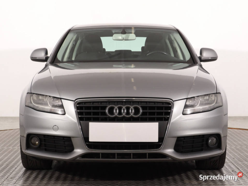 Audi A4 20 TDI manualna sprzedam