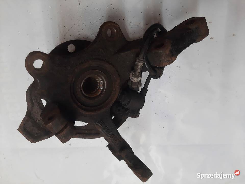 Opel Corsa C 10 12V prawa zwrotnica Ksawerów